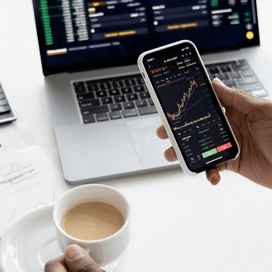 MalivoxanoPro team di esperti di investimenti in criptovalute